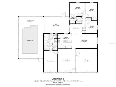 8453 Apple Orchard Road Spring Hill FL 34608