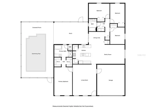 8453 Apple Orchard Road Spring Hill FL 34608