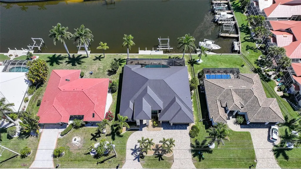 1210 Mineo Drive Punta Gorda FL 33950