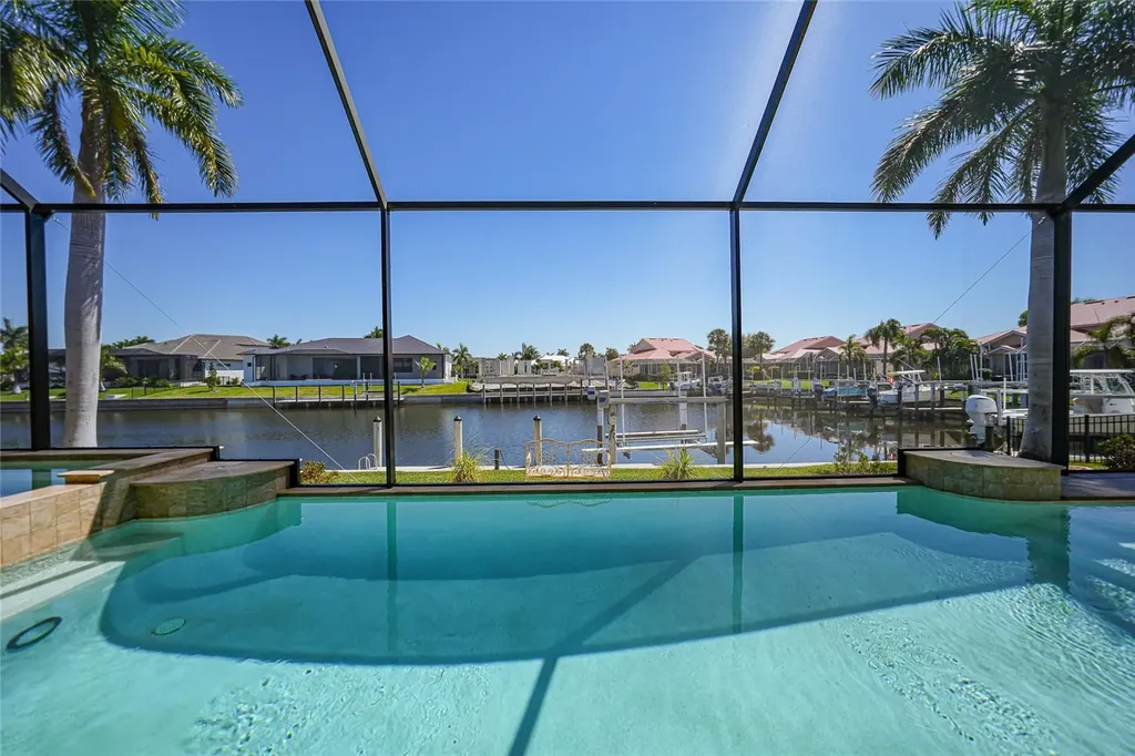 1210 Mineo Drive Punta Gorda FL 33950