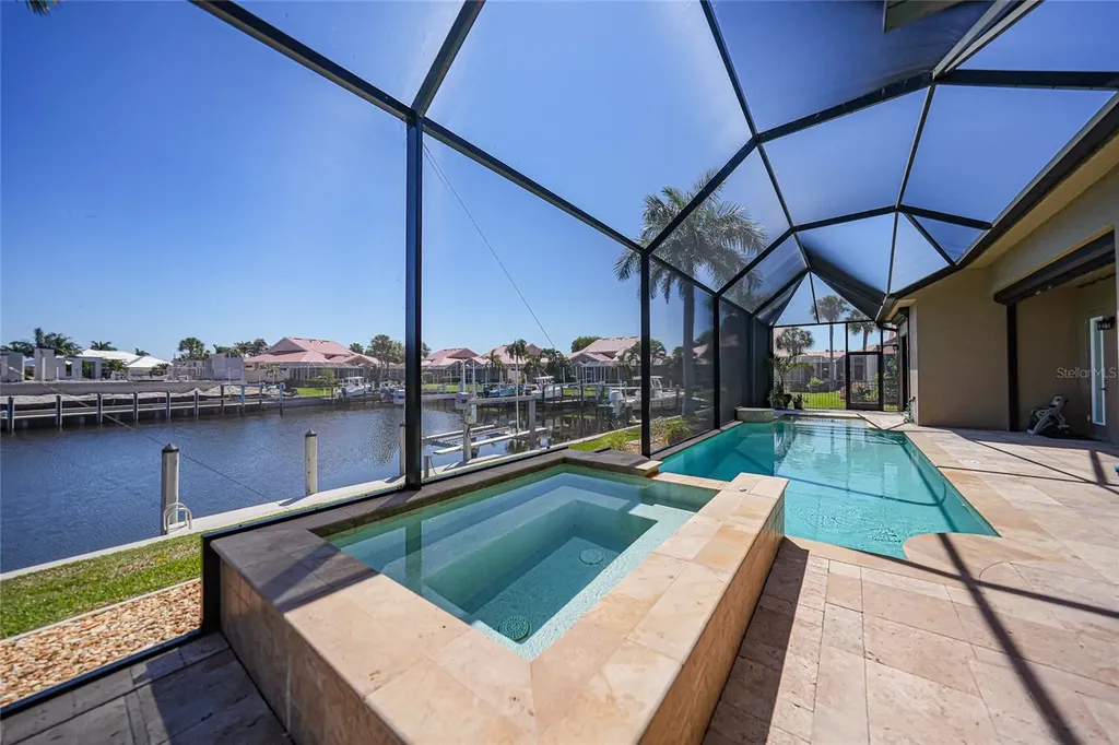1210 Mineo Drive Punta Gorda FL 33950