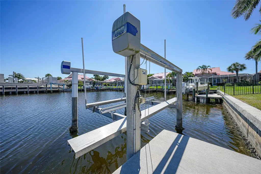 1210 Mineo Drive Punta Gorda FL 33950