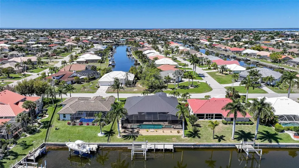 1210 Mineo Drive Punta Gorda FL 33950