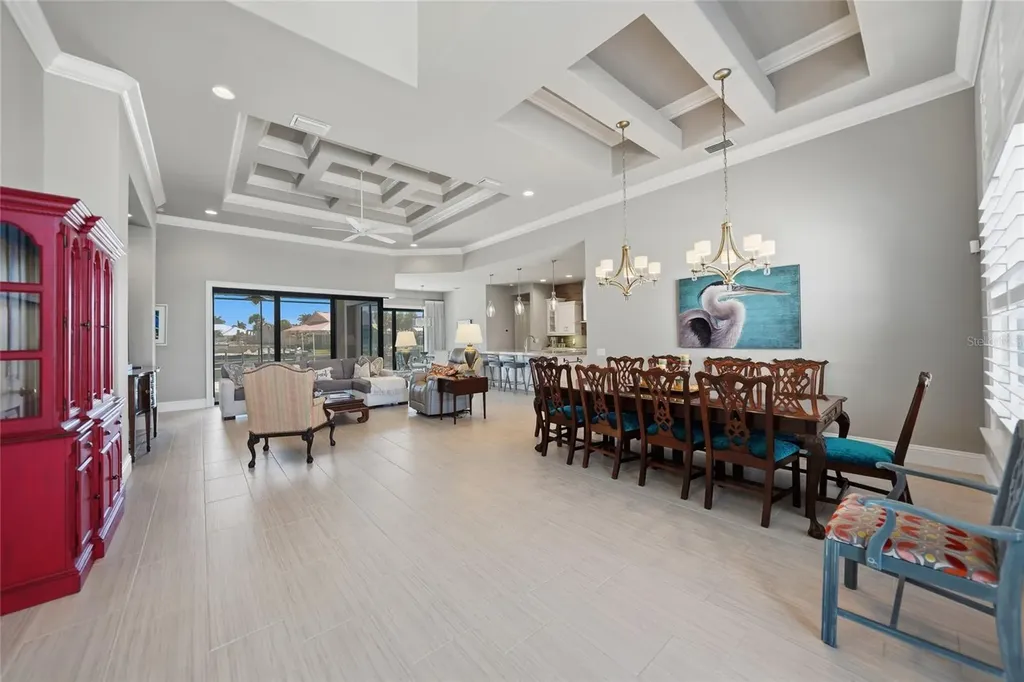 1210 Mineo Drive Punta Gorda FL 33950