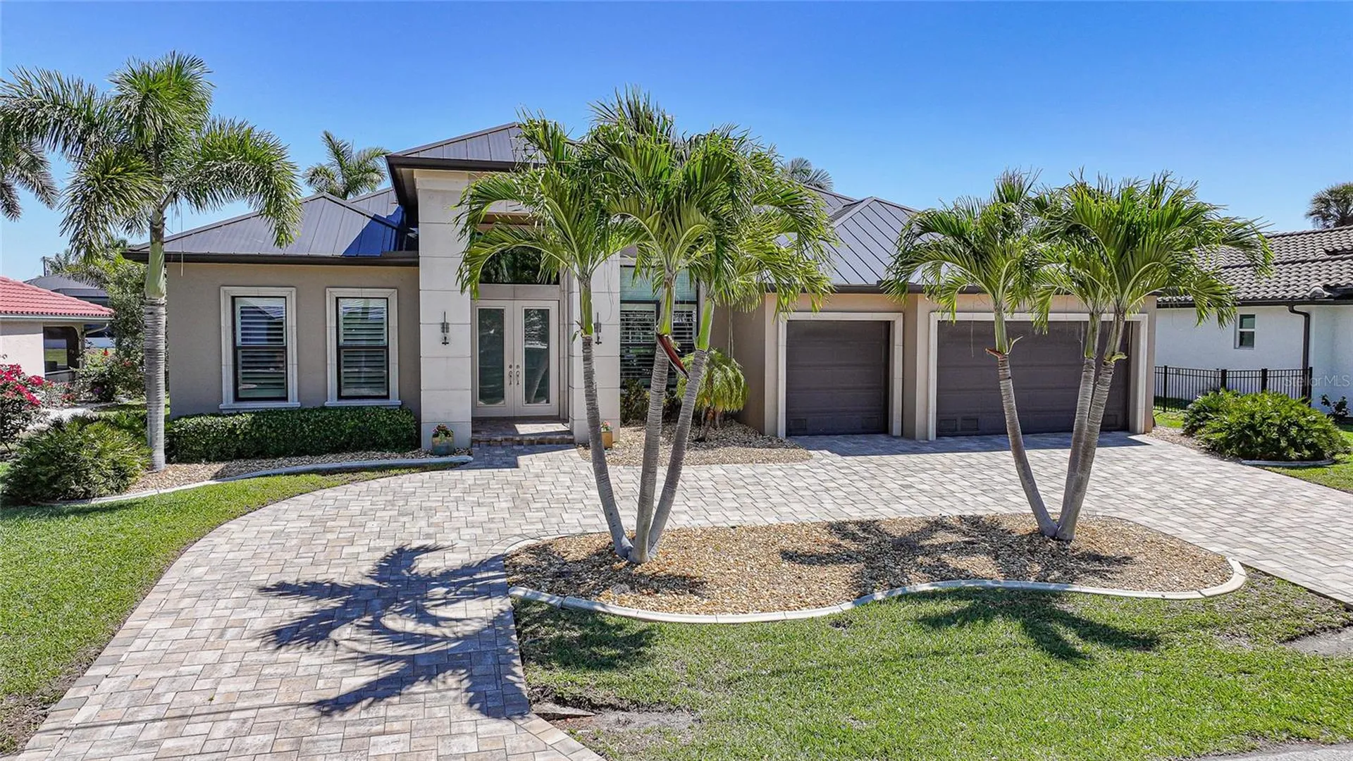 1210 Mineo Drive Punta Gorda FL 33950