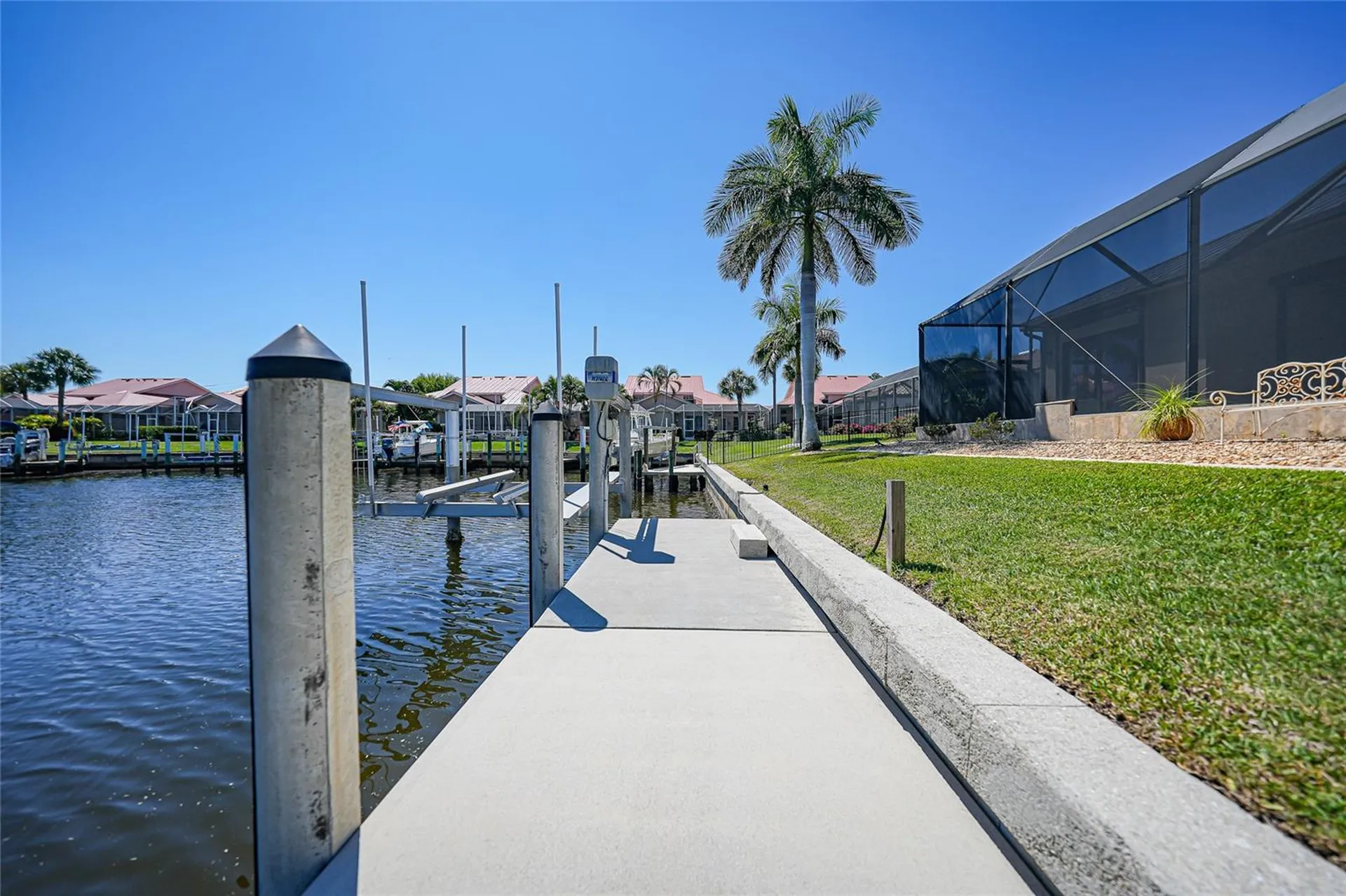 1210 Mineo Drive Punta Gorda FL 33950