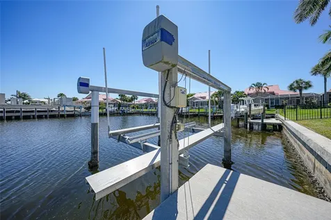 1210 Mineo Drive Punta Gorda FL 33950