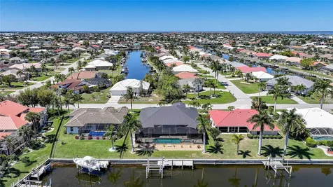 1210 Mineo Drive Punta Gorda FL 33950