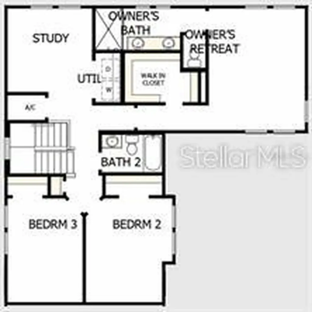 2302 Depauw Avenue Orlando FL 32804