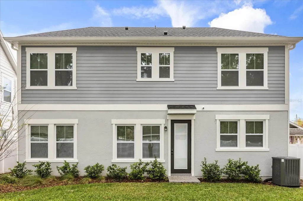 2302 Depauw Avenue Orlando FL 32804