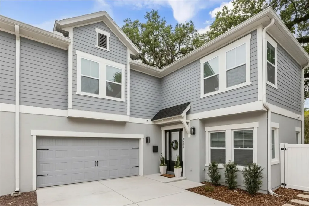 2302 Depauw Avenue Orlando FL 32804