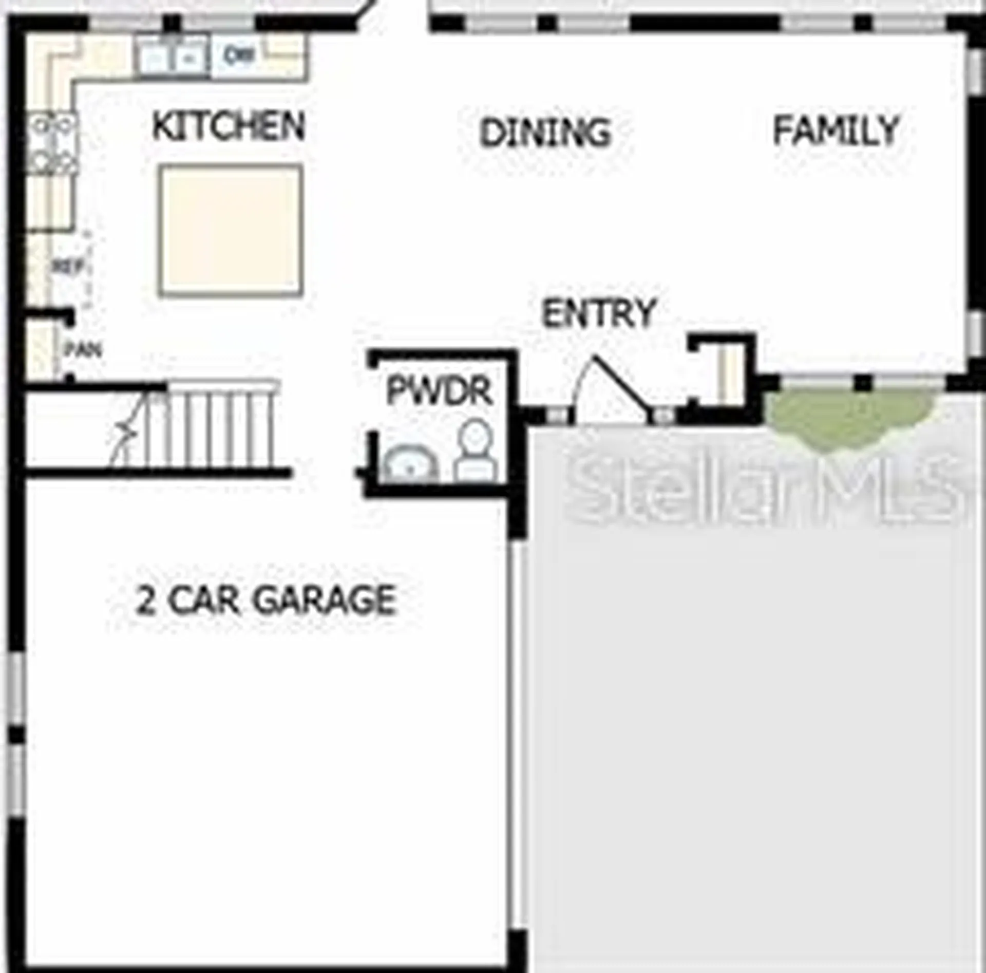 2302 Depauw Avenue Orlando FL 32804