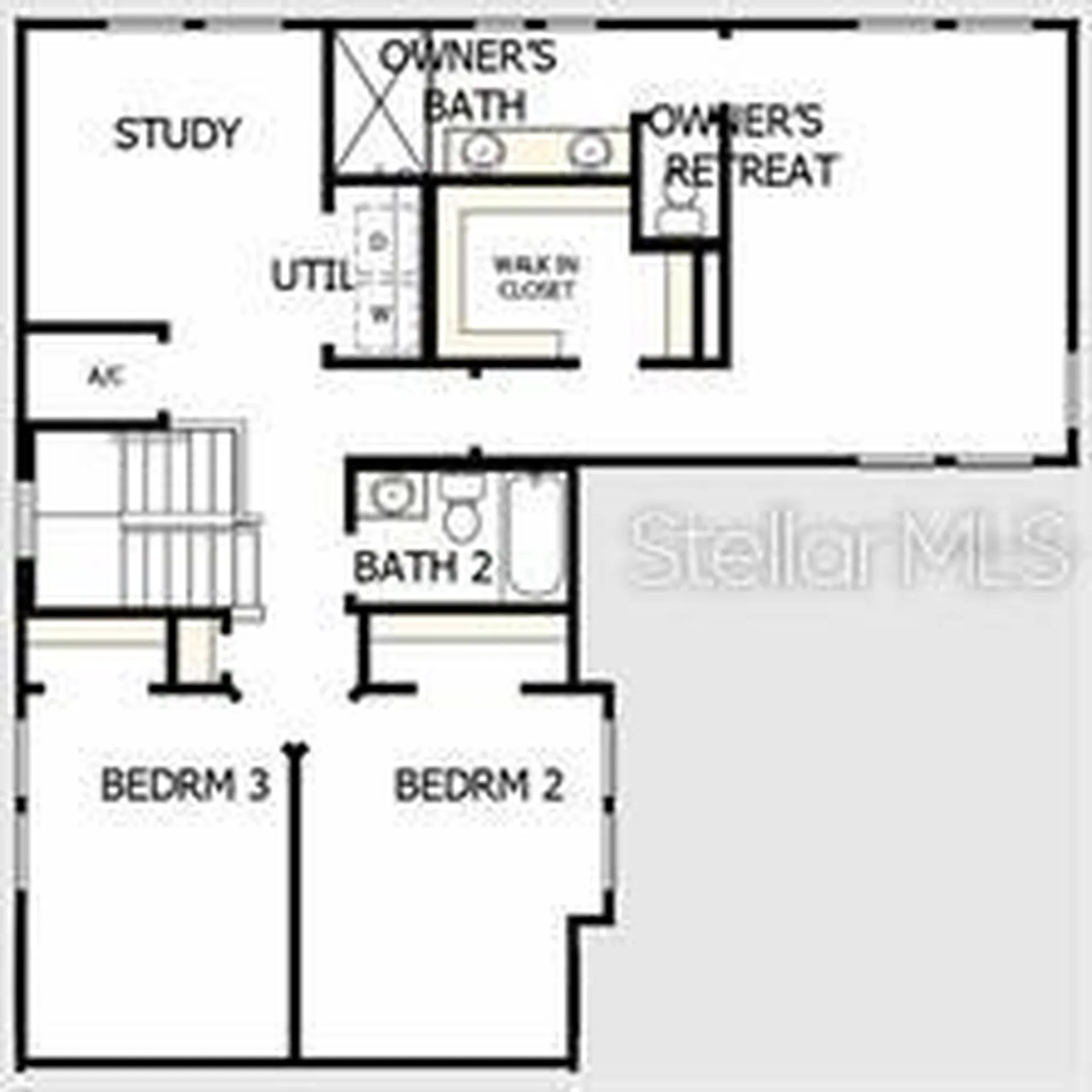 2302 Depauw Avenue Orlando FL 32804
