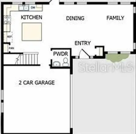 2302 Depauw Avenue Orlando FL 32804