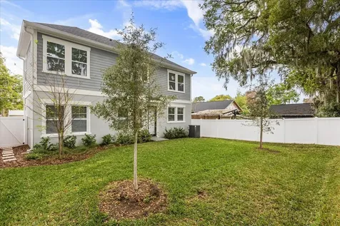 2302 Depauw Avenue Orlando FL 32804