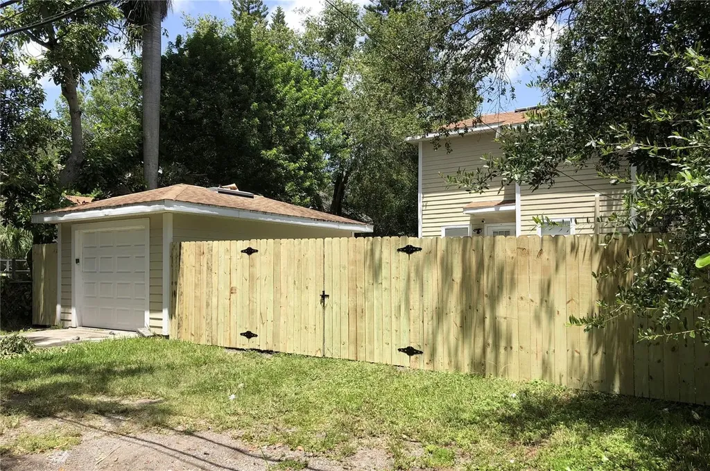 720 Newton Avenue S St Petersburg FL 33701