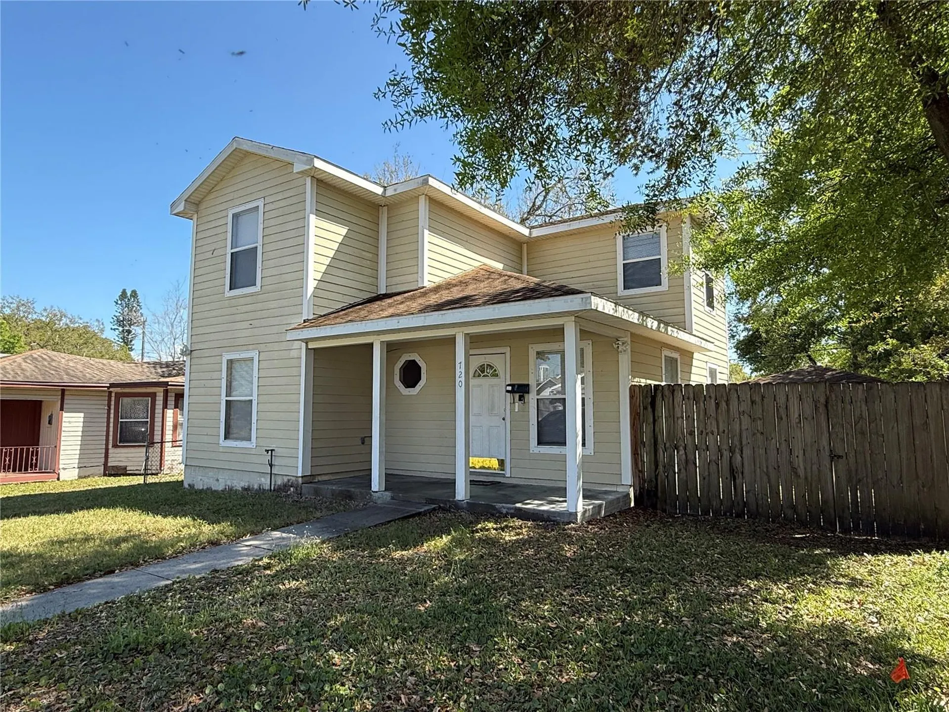 720 Newton Avenue S St Petersburg FL 33701