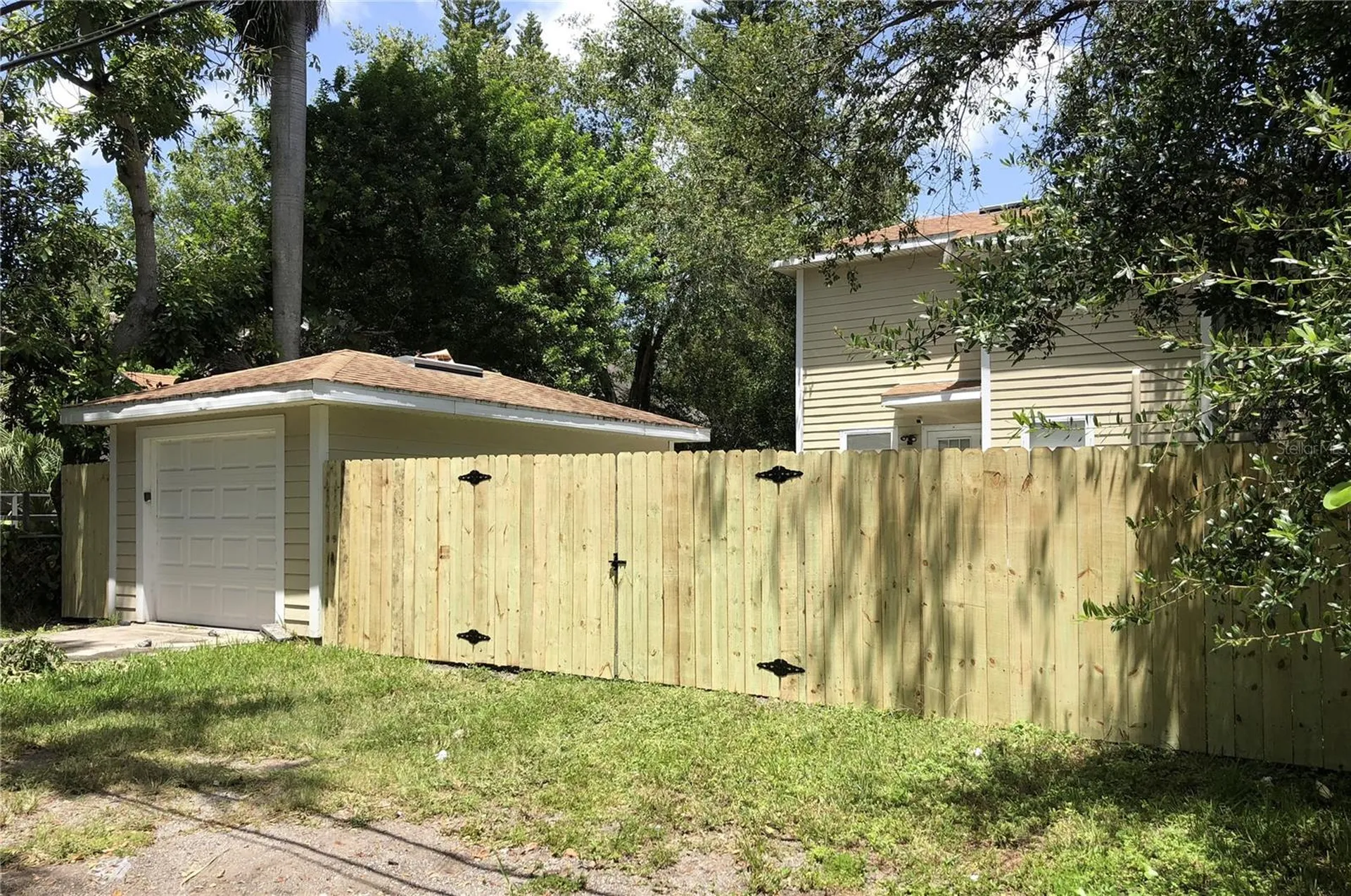 720 Newton Avenue S St Petersburg FL 33701
