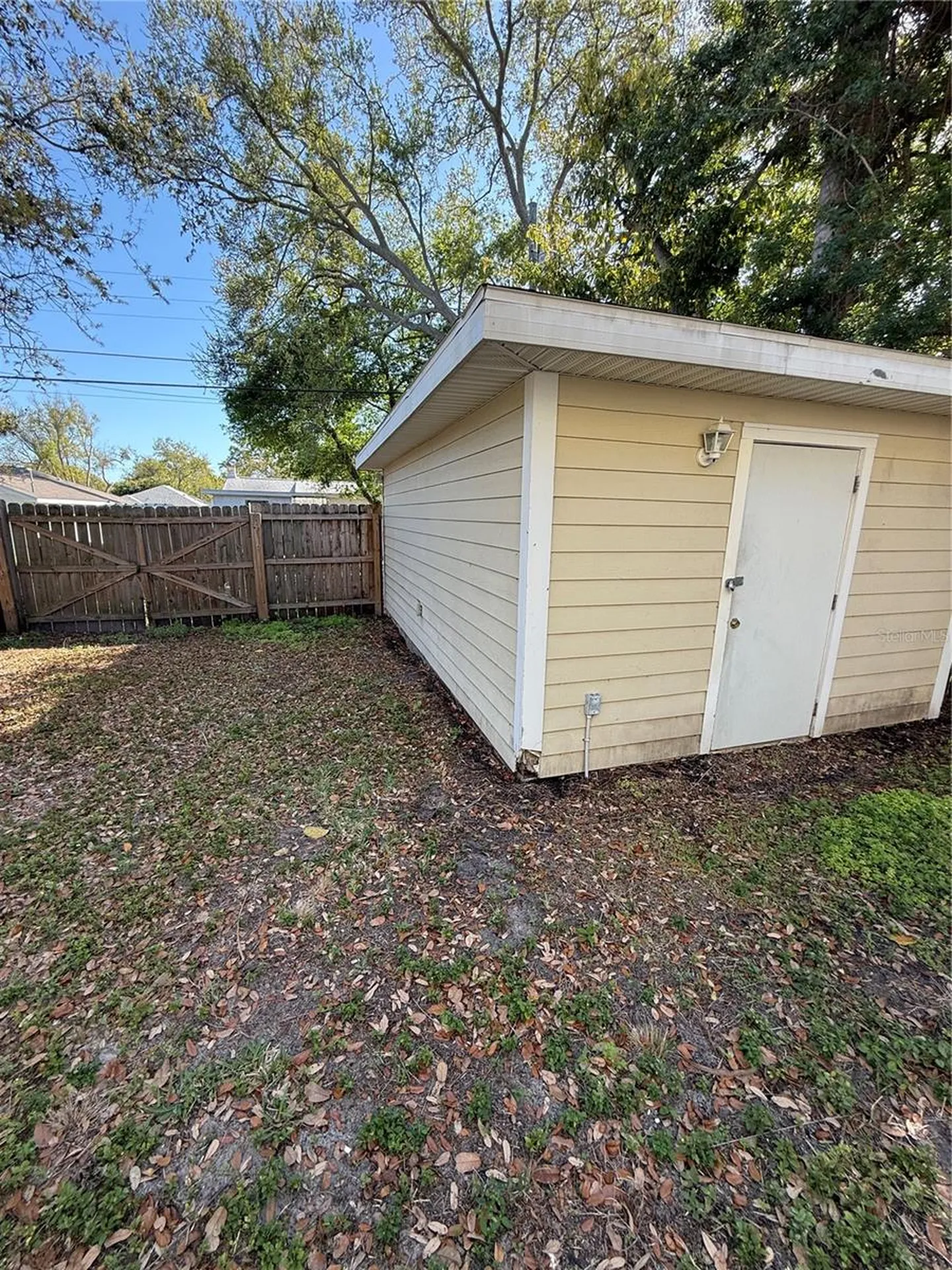 720 Newton Avenue S St Petersburg FL 33701