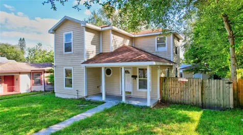 720 Newton Avenue S St Petersburg FL 33701