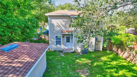 720 Newton Avenue S St Petersburg FL 33701