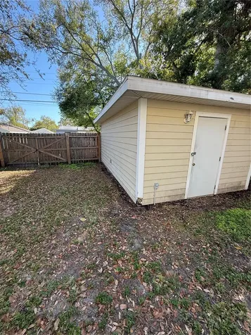 720 Newton Avenue S St Petersburg FL 33701