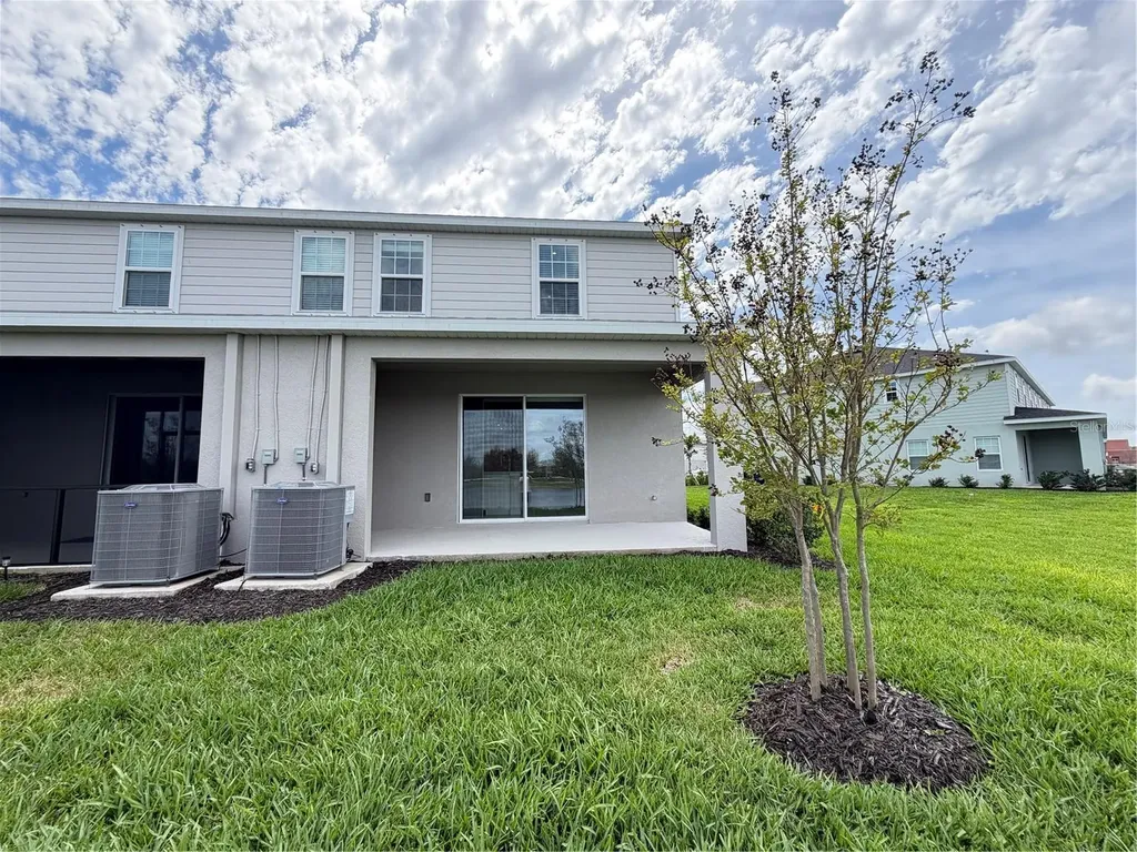 12378 Amber Creek Circle Lakewood Ranch FL 34211