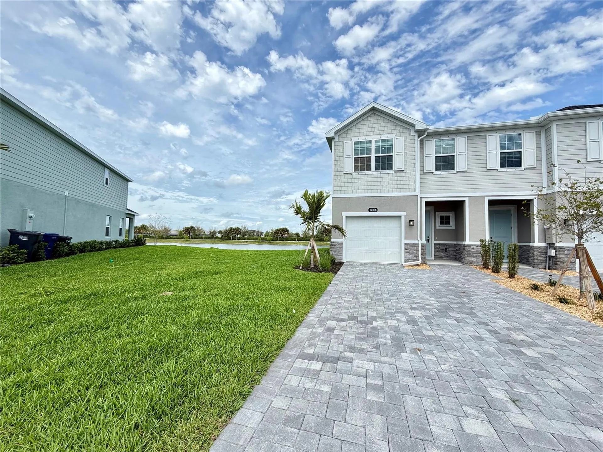 12378 Amber Creek Circle Lakewood Ranch FL 34211