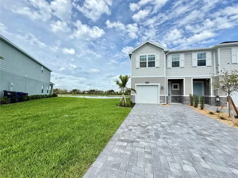 12378 Amber Creek Circle Lakewood Ranch FL 34211
