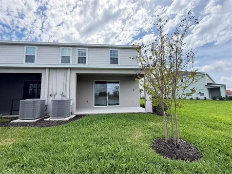 12378 Amber Creek Circle Lakewood Ranch FL 34211