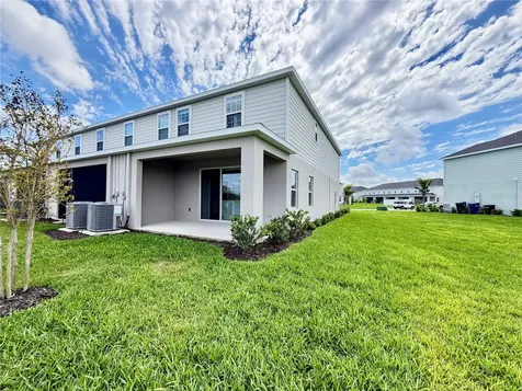 12378 Amber Creek Circle Lakewood Ranch FL 34211