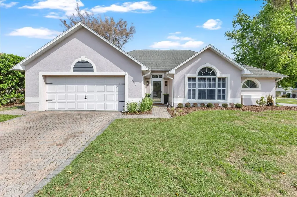 4813 Jeanette Court St Cloud FL 34771