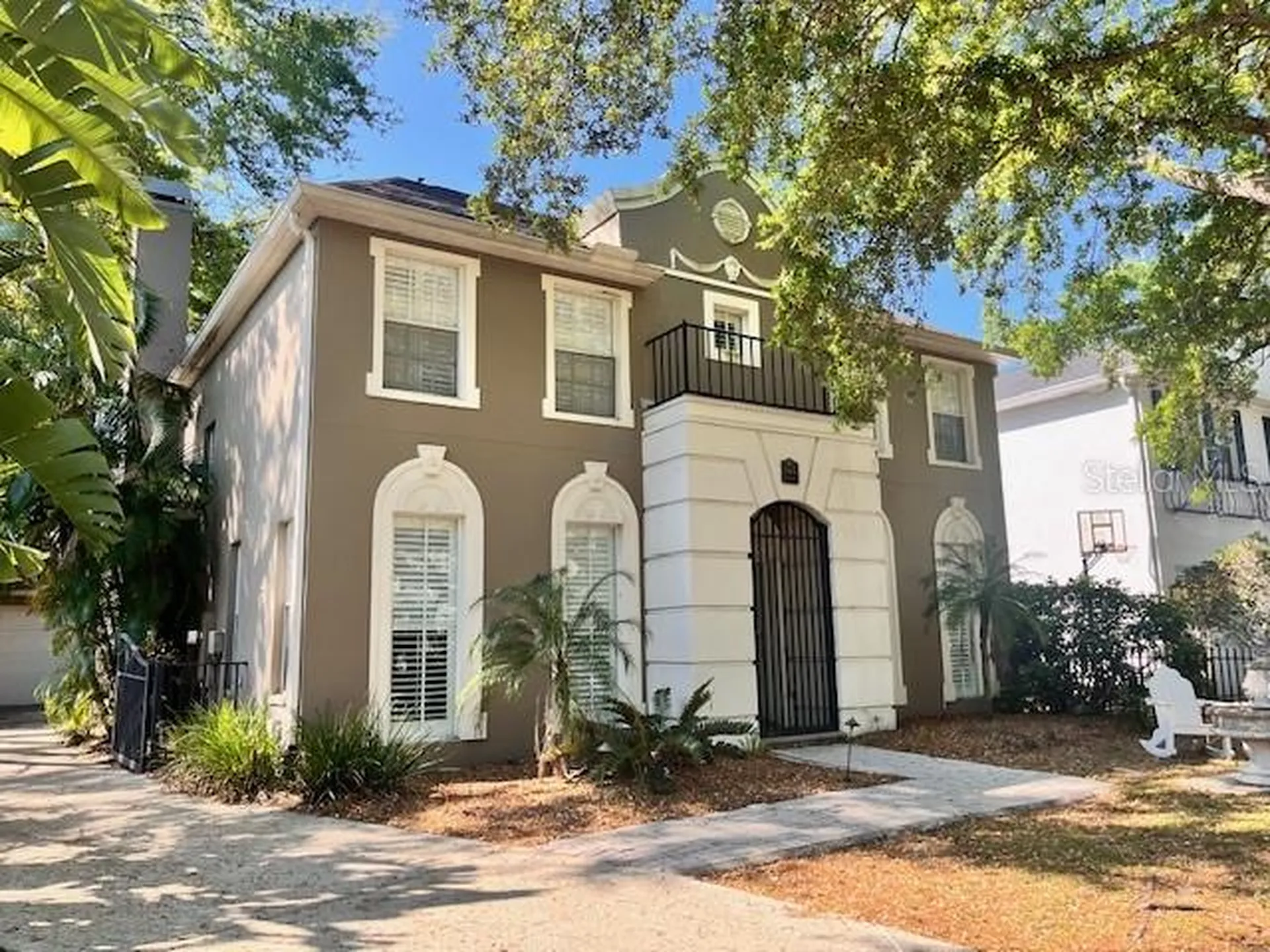3408 W Bay Villa Avenue Tampa FL 33611