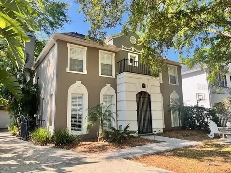 3408 W Bay Villa Avenue Tampa FL 33611