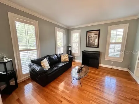 3408 W Bay Villa Avenue Tampa FL 33611