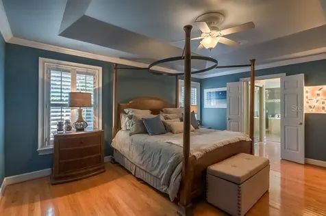 3408 W Bay Villa Avenue Tampa FL 33611