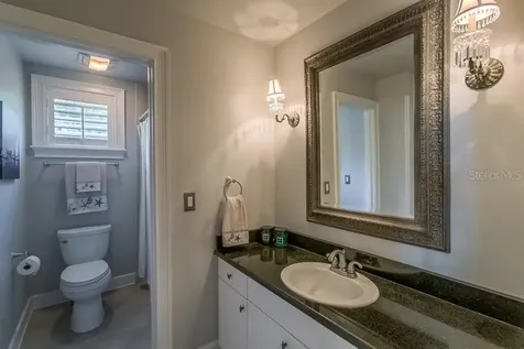 3408 W Bay Villa Avenue Tampa FL 33611