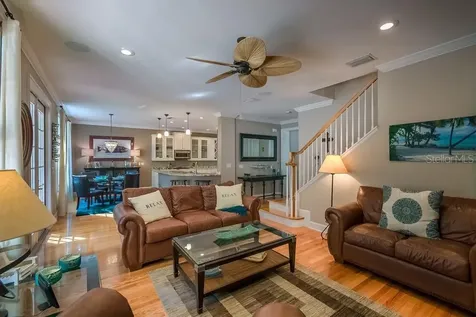 3408 W Bay Villa Avenue Tampa FL 33611