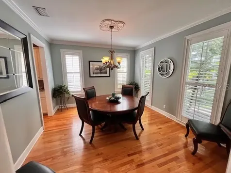 3408 W Bay Villa Avenue Tampa FL 33611