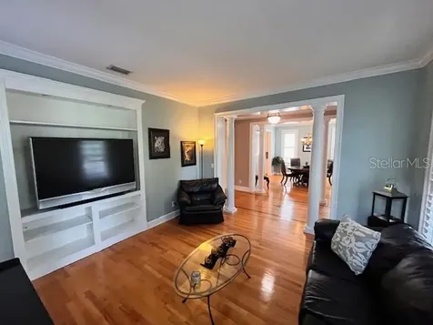 3408 W Bay Villa Avenue Tampa FL 33611