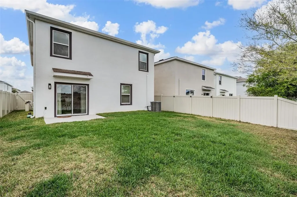 32699 Dashel Palm Lane Wesley Chapel FL 33543
