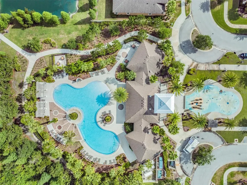 32699 Dashel Palm Lane Wesley Chapel FL 33543