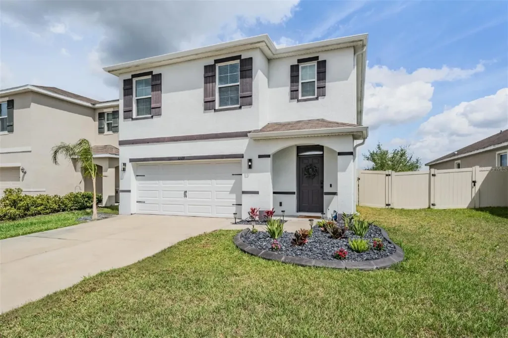 32699 Dashel Palm Lane Wesley Chapel FL 33543