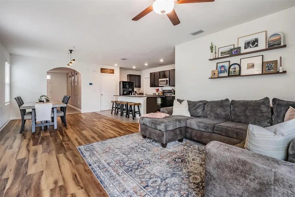 32699 Dashel Palm Lane Wesley Chapel FL 33543