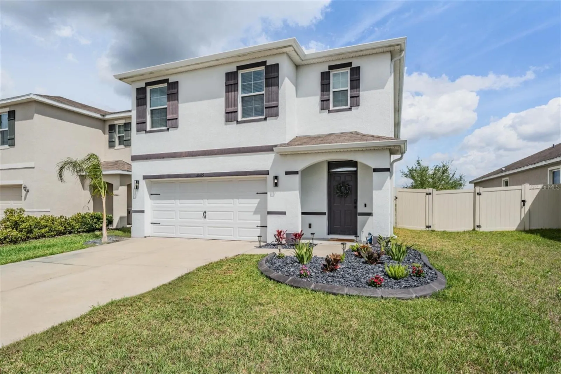 32699 Dashel Palm Lane Wesley Chapel FL 33543