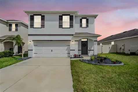 32699 Dashel Palm Lane Wesley Chapel FL 33543