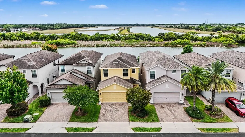 1606 Acadia Harbor Place Brandon FL 33511