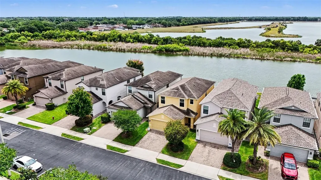 1606 Acadia Harbor Place Brandon FL 33511