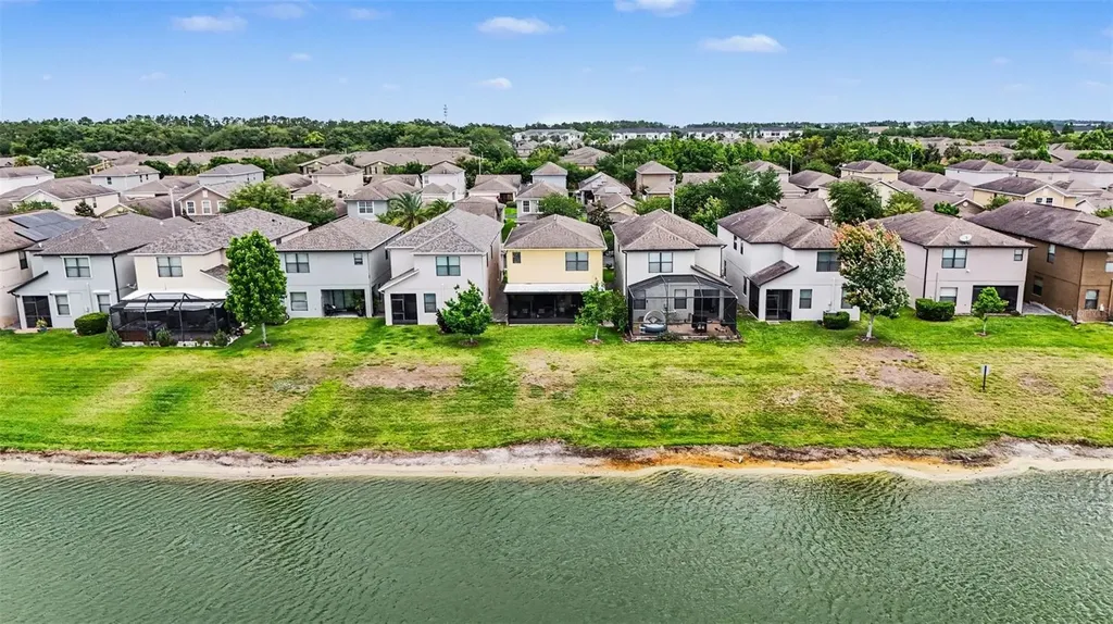 1606 Acadia Harbor Place Brandon FL 33511