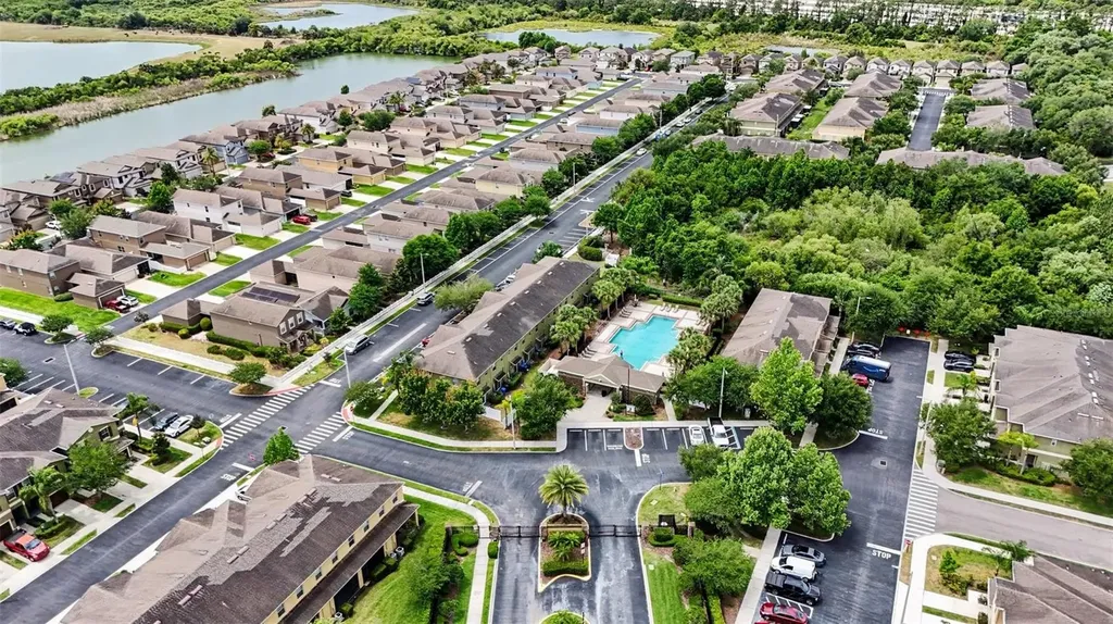 1606 Acadia Harbor Place Brandon FL 33511